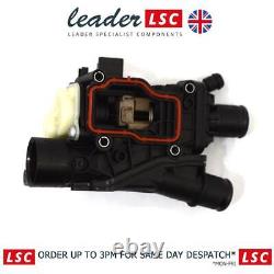Ford Kuga Mk2 2.0 TDCI Thermostat and Housing 9849443980 2264810 New Original