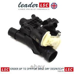 Ford Kuga Mk2 2.0 TDCI Thermostat and Housing 9849443980 2264810 New Original