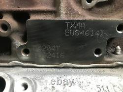 Ford Kuga Mk2 Engine Txma D4204t 2.0 Tdci Diesel 18.463 Miles 2013-2016