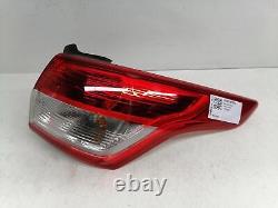 Ford Kuga Mk2 Taillight Right Driver Side Outer 2012 2016 Cv44-13404-ag