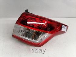 Ford Kuga Mk2 Taillight Right Driver Side Outer 2012 2016 Cv44-13404-ag