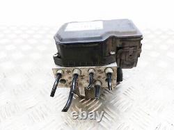 Ford Mondeo Gen3 Mk4 2014 2.0 Tdci Diesel Abs Pump Control Module Ecu