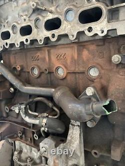 Ford Mondeo Txba Engine 2 Diesel Manual Bhp 163 Mk3 Fl 06 To 14 85412 Miles