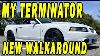 Ford Mustang Svt Terminator Cobra Walkaround And All Of The Mods