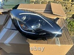 Ford Puma Led Headlight Drivers Side L1tb-13e014-hk O/s Headlight Right 2022