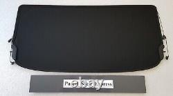 Ford Puma MK2 Parcel Shelf 2019 2023 Genuine Load Cover L1TB-S46826-AH3JA6