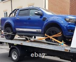 Ford Ranger 2.2 / 3.2 Reconditioned Engine Supply & Fit Nationwide Collection