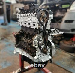 Ford Ranger 2.2 Tdci Qj2r 2198cc 4x4 Reconditioned Engine Supply And Fit