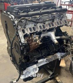 Ford Ranger 2.2 Tdci Qj2r Reconditioned Engine Supply And Fit