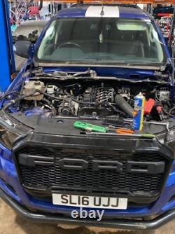 Ford Ranger 3.2 Tdci Sa2r 3198cc 4x4 Diesel Reconditioned Engine Supply And Fit