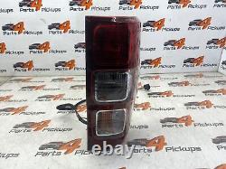 Ford Ranger New Wildtrak Drivers Side Taillight 2012-2021 (N029)