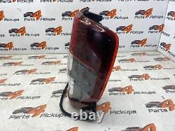 Ford Ranger New Wildtrak Drivers Side Taillight 2012-2021 (N029)