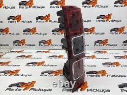 Ford Ranger New Wildtrak Drivers Side Taillight 2012-2021 (N029)