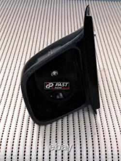 Ford Sierra Cosworth Door Mirrors Ford Motorsport 909 Type incl. GLASSES