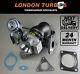 Ford Transit 2.4tdci 115hp-100hp / 85kw-75kw 49131-05400 Turbo + Gaskets