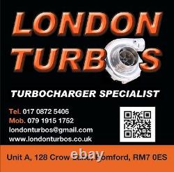 Ford Transit 2.4TDCI 115HP-100HP / 85KW-75KW 49131-05400 Turbo + Gaskets
