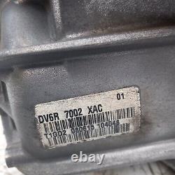 Ford Transit Connect Gearbox Manual 1.6 Diesel 5 Speed Bhp 95 Mk2 2012 To 2017