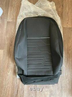 Ford Transit Connect RH Front Seat Cover Genuine OEM 1841184 DT11K64416JC35B8