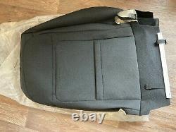 Ford Transit Connect RH Front Seat Cover Genuine OEM 1841184 DT11K64416JC35B8