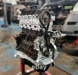 Ford Transit Custom 2.0 Ecoblue Reconditioned Engine Supply & Fit