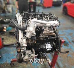 Ford Transit Custom 2.0 Ecoblue Reconditioned Engine Supply & Fit