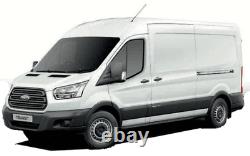 Ford Transit Custom 2.0d Recondition Engine Service Supply And Fit For £1995
