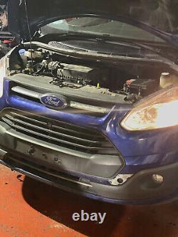 Ford Transit Custom 2.0d Recondition Engine Service Supply And Fit For £1995
