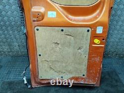 Ford Transit Custom Door Rear Right Orange Glow Pbk21-v40010-ad 2018 2024