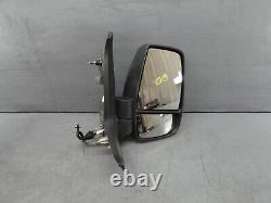 Ford Transit Drivers Offside Electric Folding Wing Mirror 2.0TDCI 2019