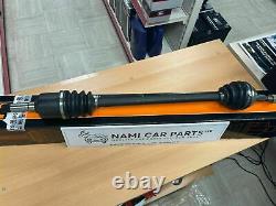 Ford Transit MK8 2.0 2.2TDCi 2014-2020 Driveshaft Front Right Hand Side NEXT DAY