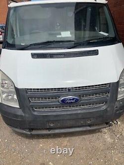 Ford Transit Mk7 Nsf Passenger Front Door 2.2 Next Day Delivery