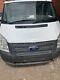 Ford Transit Mk7 Nsf Passenger Front Door 2.2 Next Day Delivery