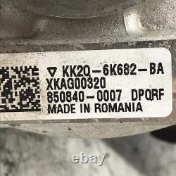 Ford (Transit) / TurboCharger / 2019-On / 2.0L Diesel / KK2Q-6K682-BA