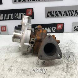 Ford (Transit) / TurboCharger / 2019-On / 2.0L Diesel / KK2Q-6K682-BA