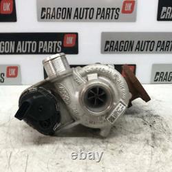 Ford (Transit) / TurboCharger / 2019-On / 2.0L Diesel / KK2Q-6K682-BA