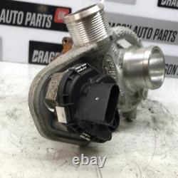 Ford (Transit) / TurboCharger / 2019-On / 2.0L Diesel / KK2Q-6K682-BA