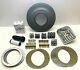 Ford Volvo Powershift 6dct450 6 Speed Automatic Gearbox Wet Clutch Overhaul Kit