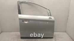 Front Door FORD KUGA Silver Right Drivers O/S 2008-2012