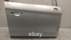 Front Door FORD KUGA Silver Right Drivers O/S 2008-2012