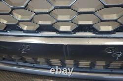 GENUINE FORD FIESTA ST Line Hatchback 2018-onward FRONT BUMPER p/n H1BB-17757-E1