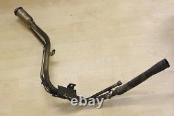 GENUINE FORD KUGA MK1 2.0 TDCi FUEL FILLER NECK PIPE 9V41-9032-BD 2009 2012