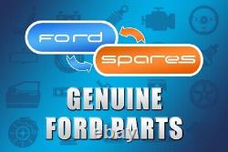 GENUINE FORD KUGA MK1 2.0 TDCi FUEL INJECTION PUMP 3M5Q-9A543-CD 2008 2010