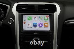 GENUINE FORD SYNC 3 APIM VIN PROGRAMMED with Latest Sync 3.4 Software OEM NA222