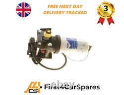 GENUINE FORD TRANSIT MK7 2.2 2.4 3.2 TDCi DIESEL FUEL FILTER 2006-2012 1685716