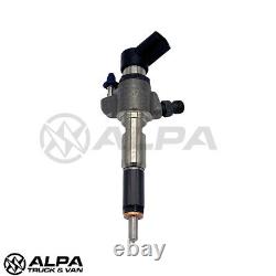 GENUINE Ford Transit Connect Fuel injector 1.6 TDCI (2011-)