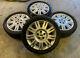 Genuine Oem Ford Focus 17 5x108 Alloy Wheels Connect Volvo