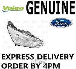 GENUINE OEM Valeo Ford C-MAX II Halogen Headlight Right 2010-19