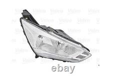 GENUINE OEM Valeo Ford C-MAX II Halogen Headlight Right 2010-19