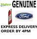 Genuine Oem Valeo Ford V408 Tail Light Right 2013-22