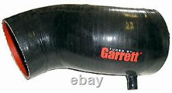Garrett GTP38R Turbo Pedestal/Exhaust Housing For 1999.5-2003 Ford 7.3L